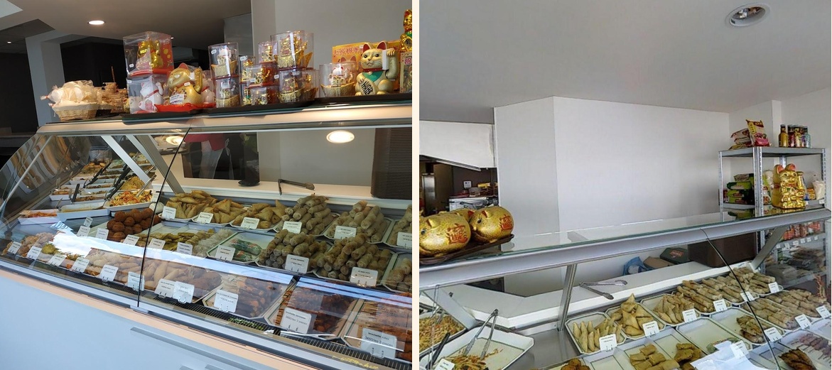 Asian Wok - Menu Image 2